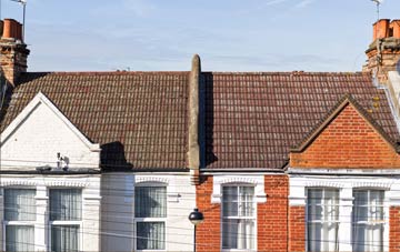 clay roofing Bolnhurst, Bedfordshire