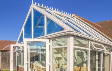 conservatory roof insulation costs Bolnhurst