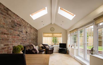 conservatory roof insulation Bolnhurst, Bedfordshire