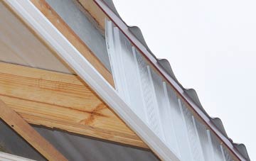 why Bolnhurst fascia repairs are essential