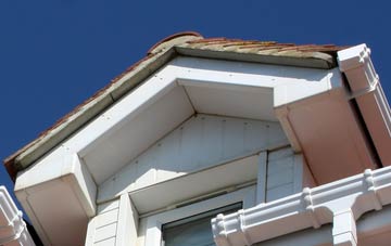 Bolnhurst fascia installation costs