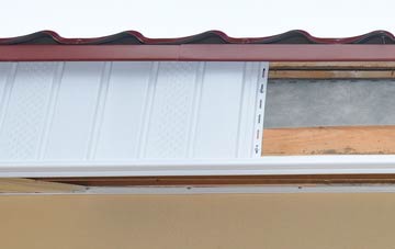 Bolnhurst fascia repair costs