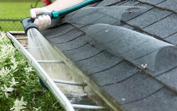 Bolnhurst gutter cleaning costs