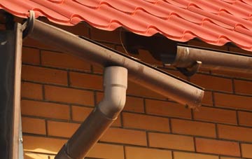Bolnhurst gutter repair costs