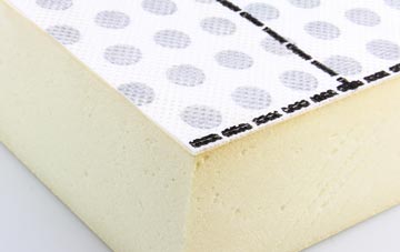 meeting Bolnhurst building codes