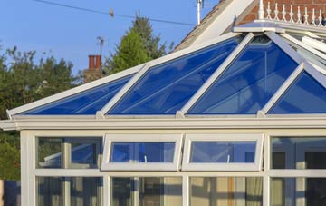 professional Bolnhurst conservatory insulation