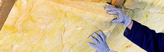 quotes for Bolnhurst roof insulation