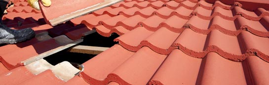 compare Bolnhurst roof repair quotes