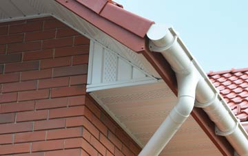 Bolnhurst soffit repair costs