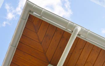 Bolnhurst soffit types