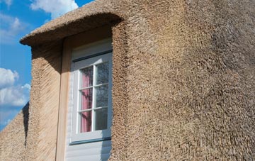 Bolnhurst thatch roof disadvantages