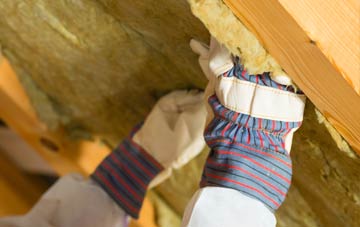 types of Bolnhurst pitched roof insulation materials