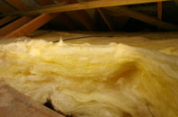 Bolnhurst pitch roof insulation