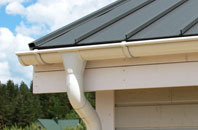 Bolnhurst soffits