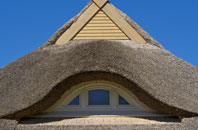 Bolnhurst thatch roofing